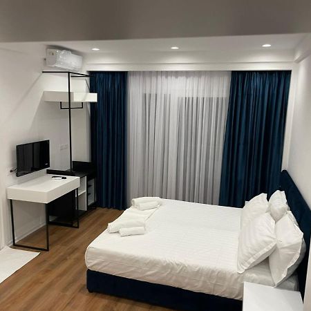 Sea & Lake View Villa Ksamil Zewnętrze zdjęcie