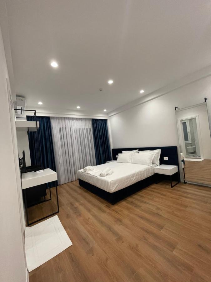 Sea & Lake View Villa Ksamil Zewnętrze zdjęcie