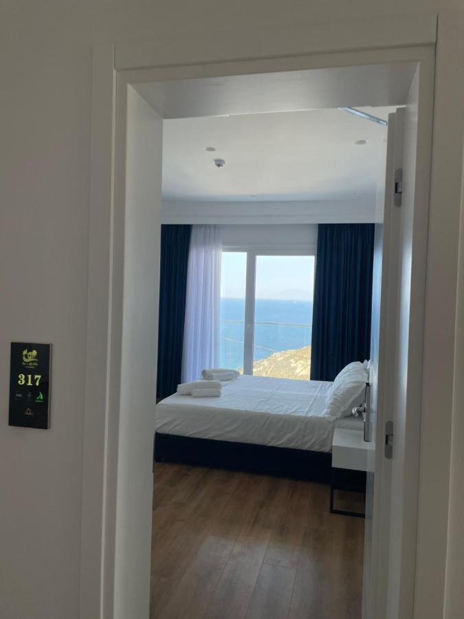 Sea & Lake View Villa Ksamil Zewnętrze zdjęcie