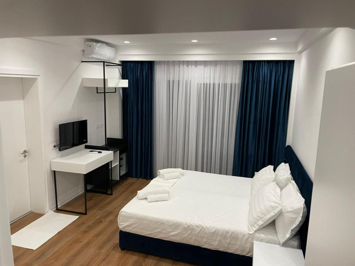 Sea & Lake View Villa Ksamil Zewnętrze zdjęcie