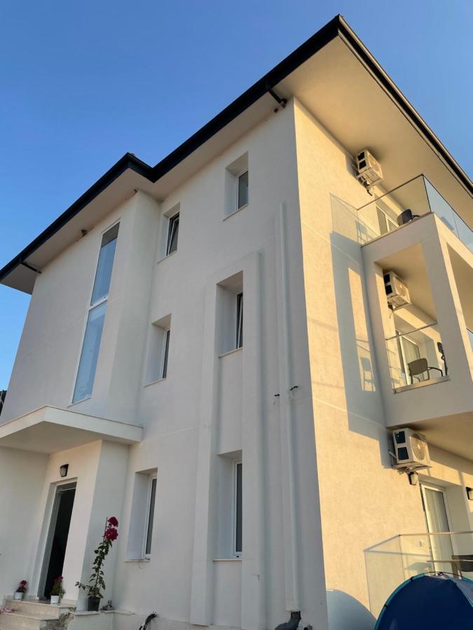 Sea & Lake View Villa Ksamil Zewnętrze zdjęcie