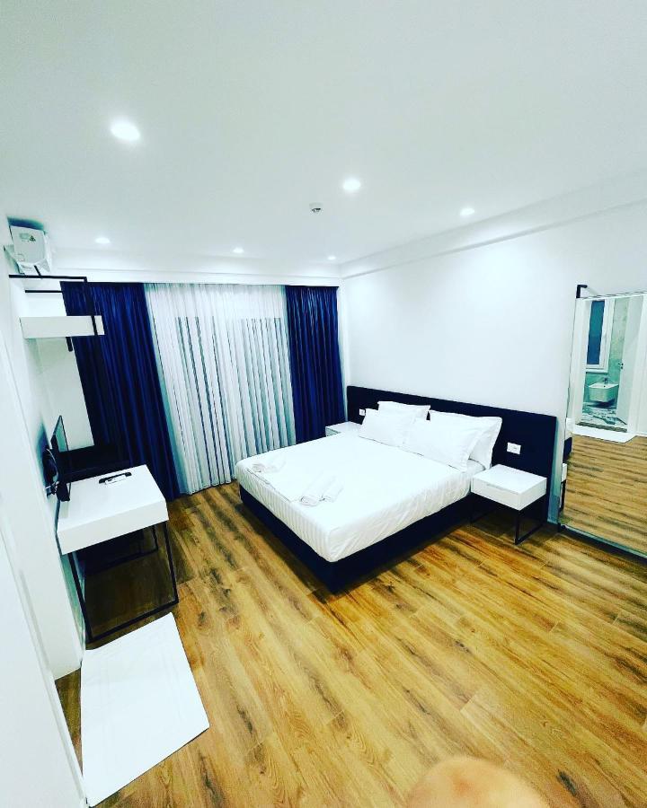 Sea & Lake View Villa Ksamil Zewnętrze zdjęcie