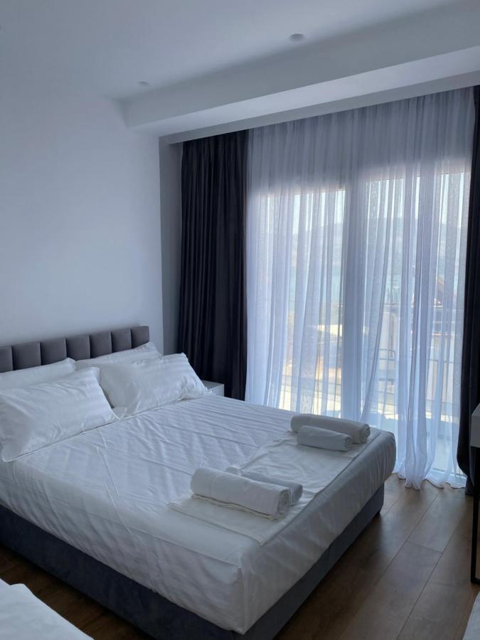 Sea & Lake View Villa Ksamil Zewnętrze zdjęcie