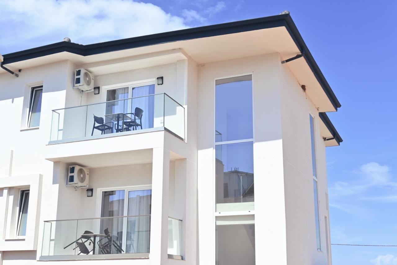Sea & Lake View Villa Ksamil Zewnętrze zdjęcie
