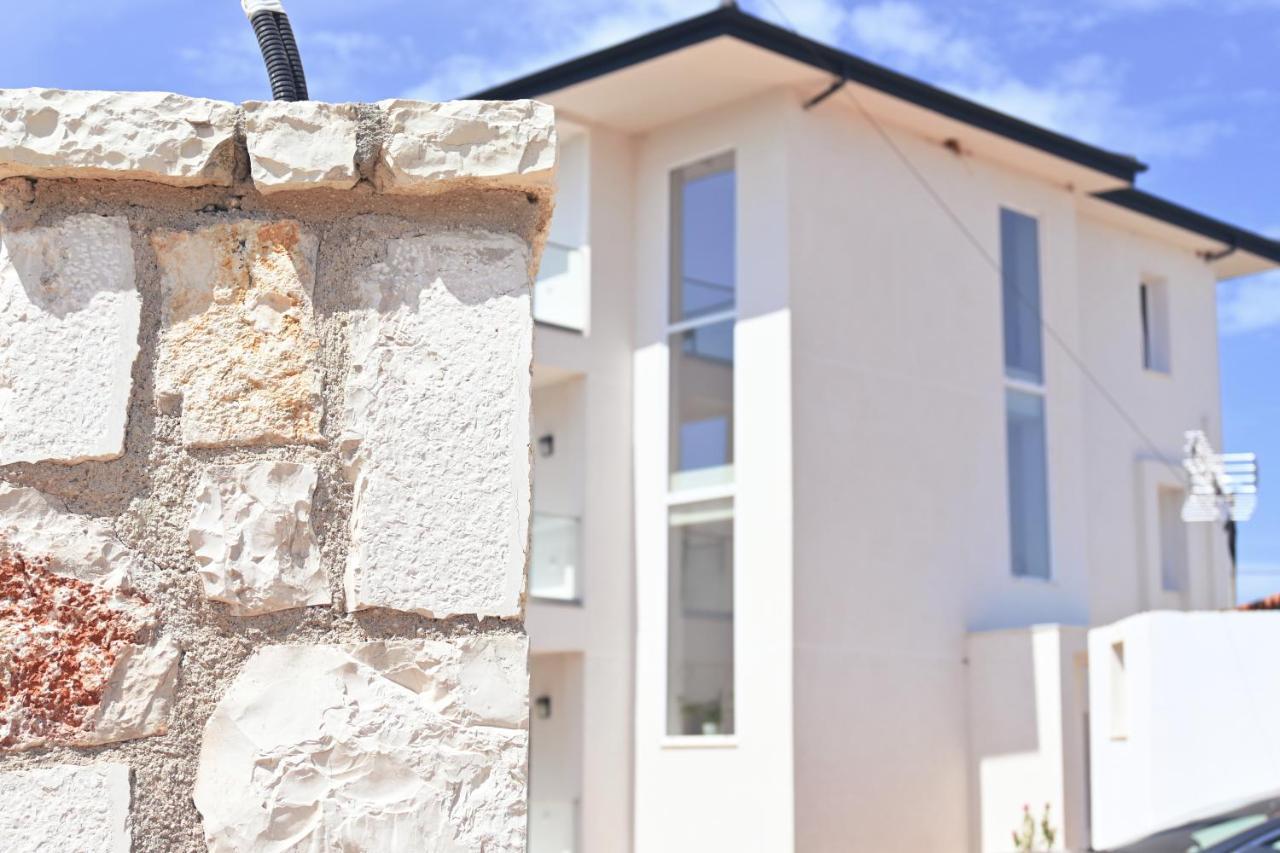 Sea & Lake View Villa Ksamil Zewnętrze zdjęcie