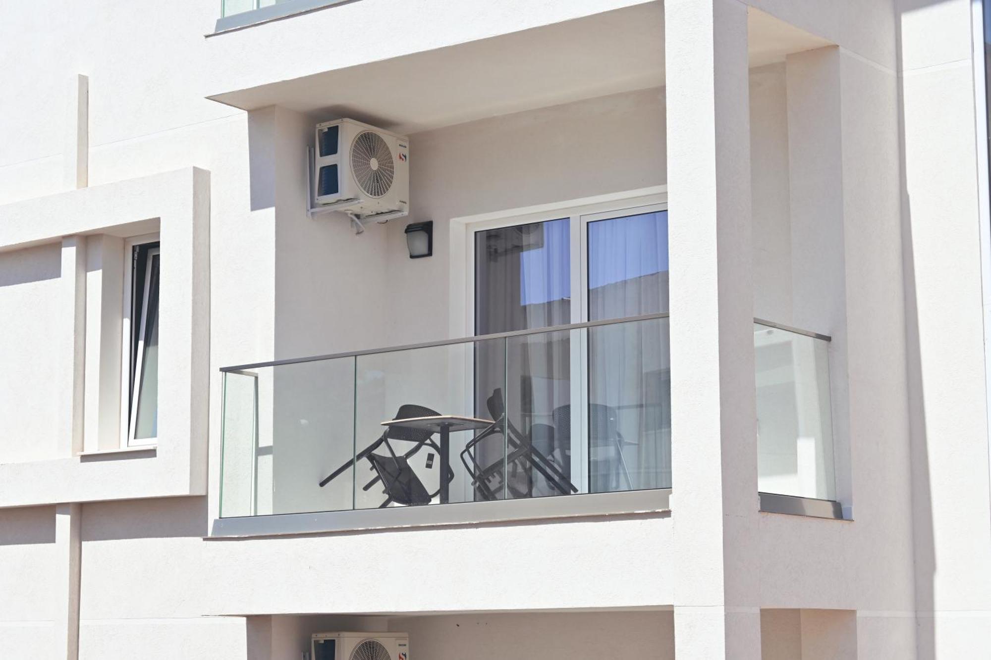 Sea & Lake View Villa Ksamil Zewnętrze zdjęcie