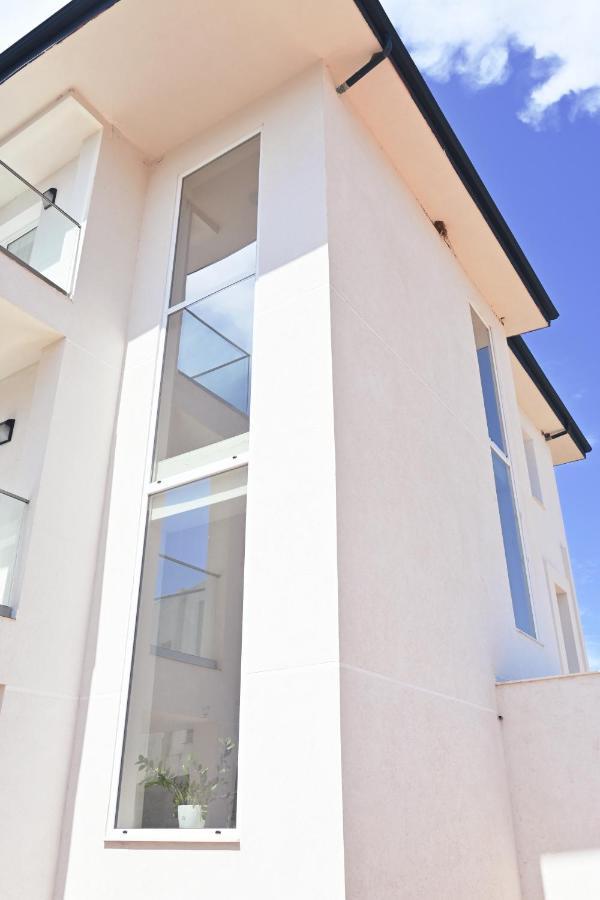 Sea & Lake View Villa Ksamil Zewnętrze zdjęcie