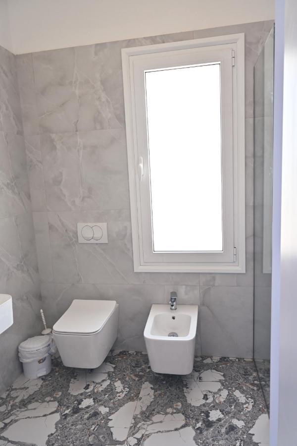 Sea & Lake View Villa Ksamil Zewnętrze zdjęcie