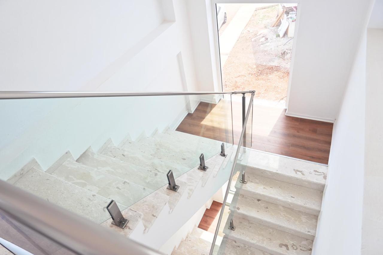 Sea & Lake View Villa Ksamil Zewnętrze zdjęcie