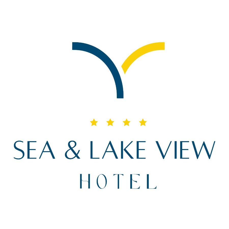 Sea & Lake View Villa Ksamil Zewnętrze zdjęcie
