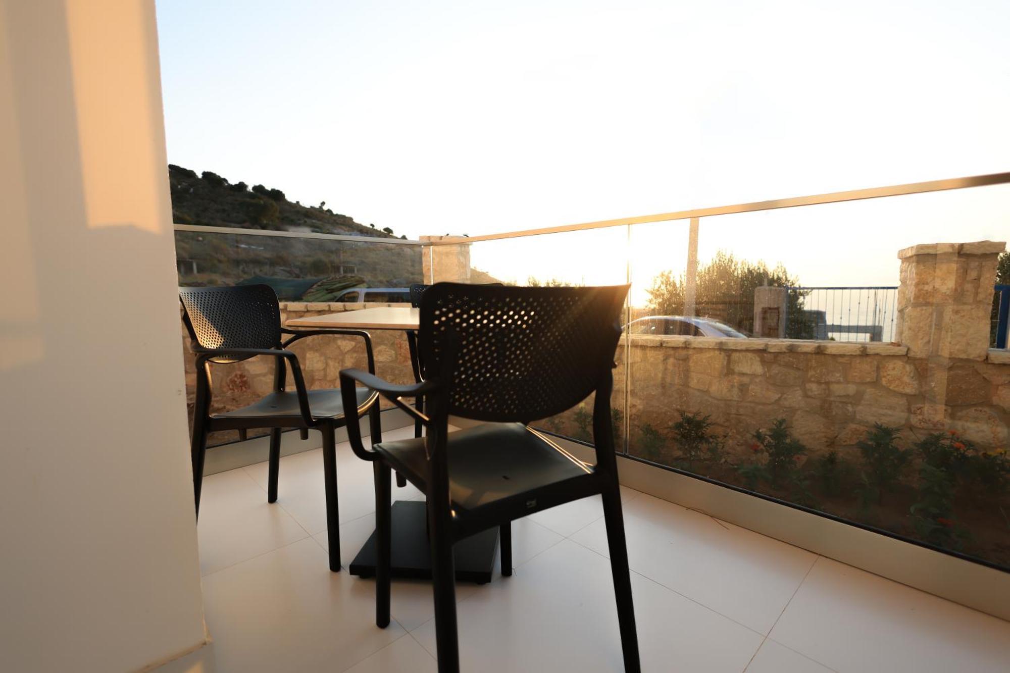 Sea & Lake View Villa Ksamil Zewnętrze zdjęcie