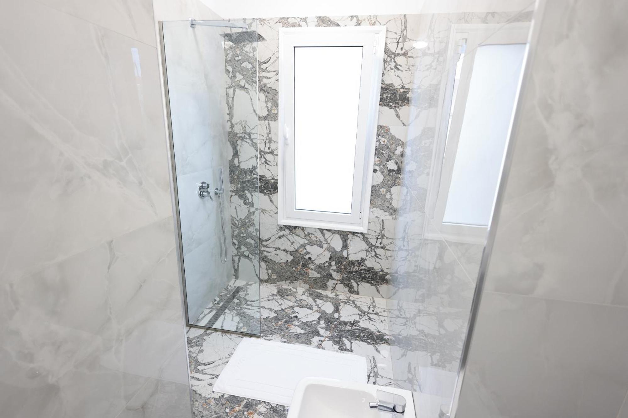 Sea & Lake View Villa Ksamil Zewnętrze zdjęcie