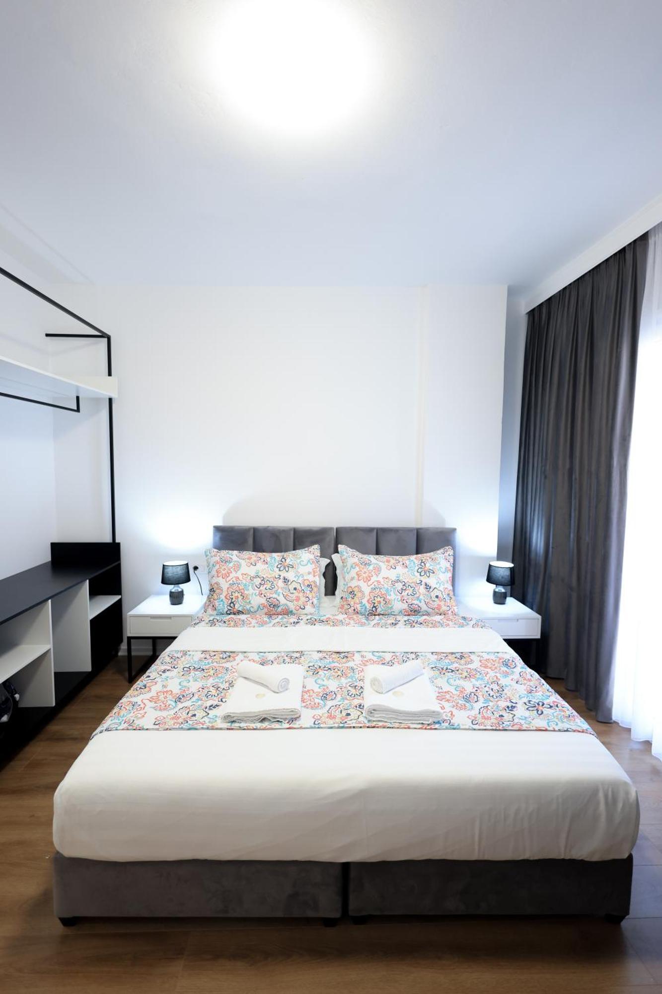 Sea & Lake View Villa Ksamil Zewnętrze zdjęcie