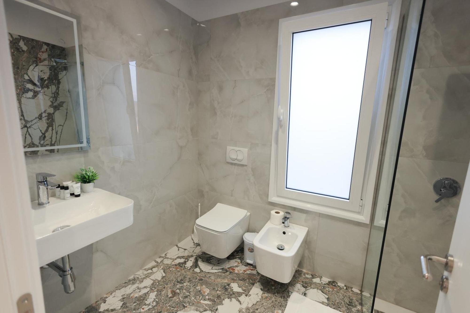 Sea & Lake View Villa Ksamil Zewnętrze zdjęcie