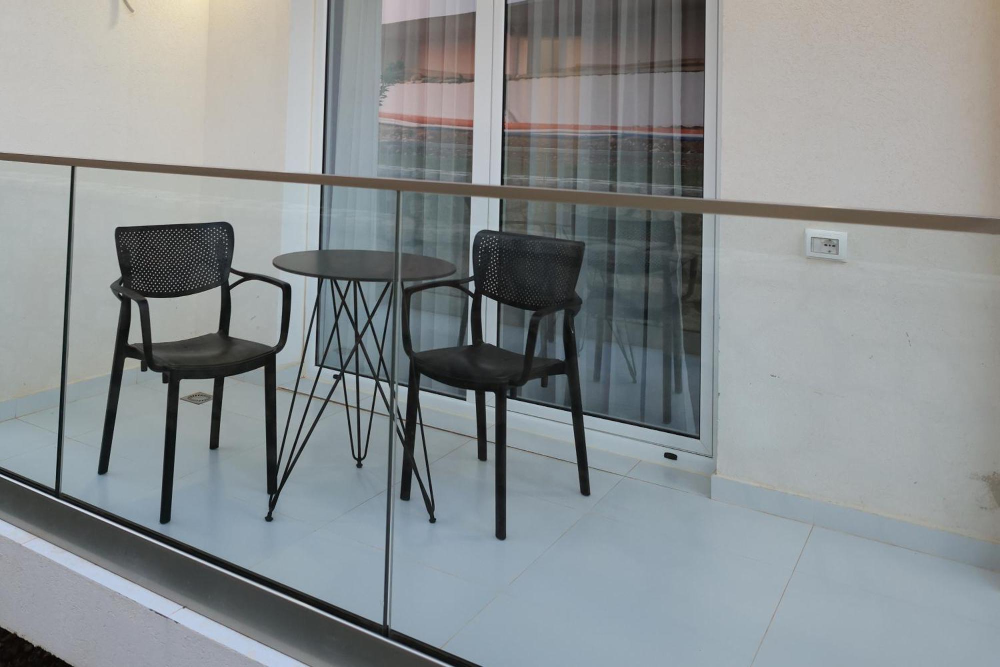 Sea & Lake View Villa Ksamil Zewnętrze zdjęcie